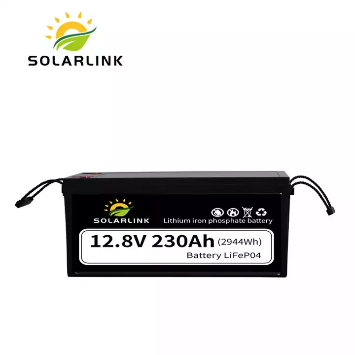 12V 250AH Factory Price Storage 12 Volt Solar Battery Sealed Lead Acid Battery 12V 300AH